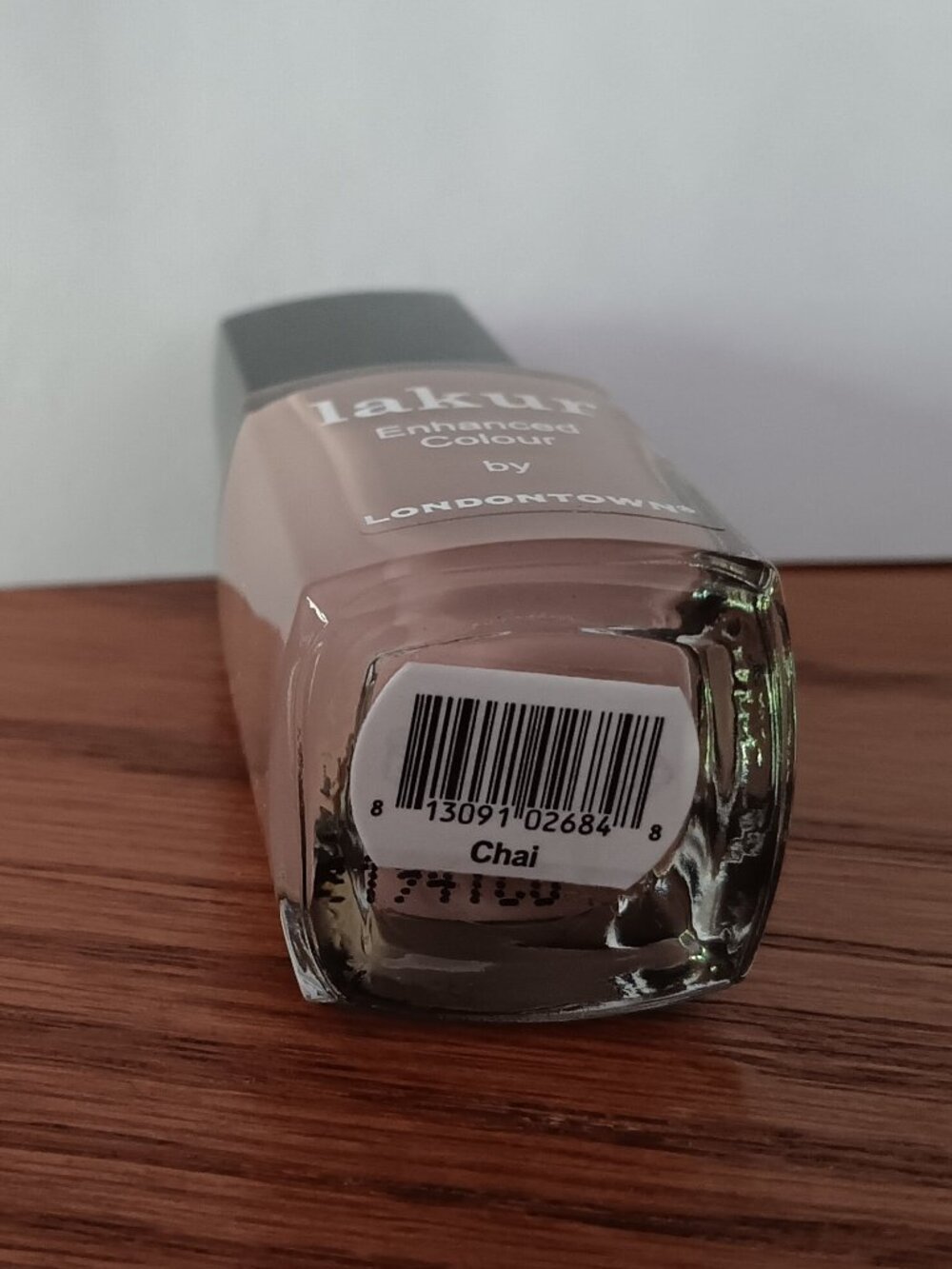 New Londontown trio of nail care products - Picture 5 of 8